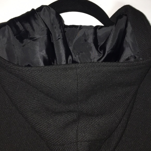 GAP Hooded Pea Coat - Picture 4 of 4